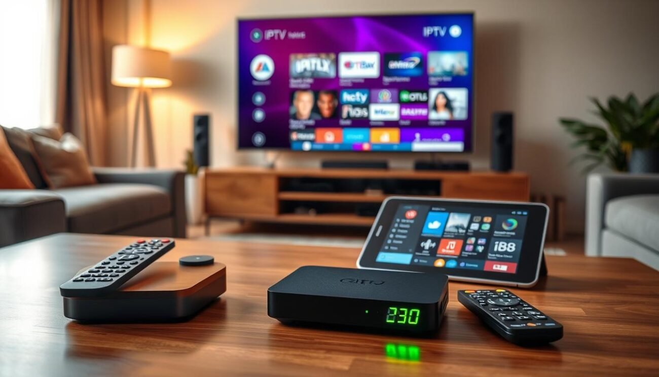 Choosing the right streaming box for home