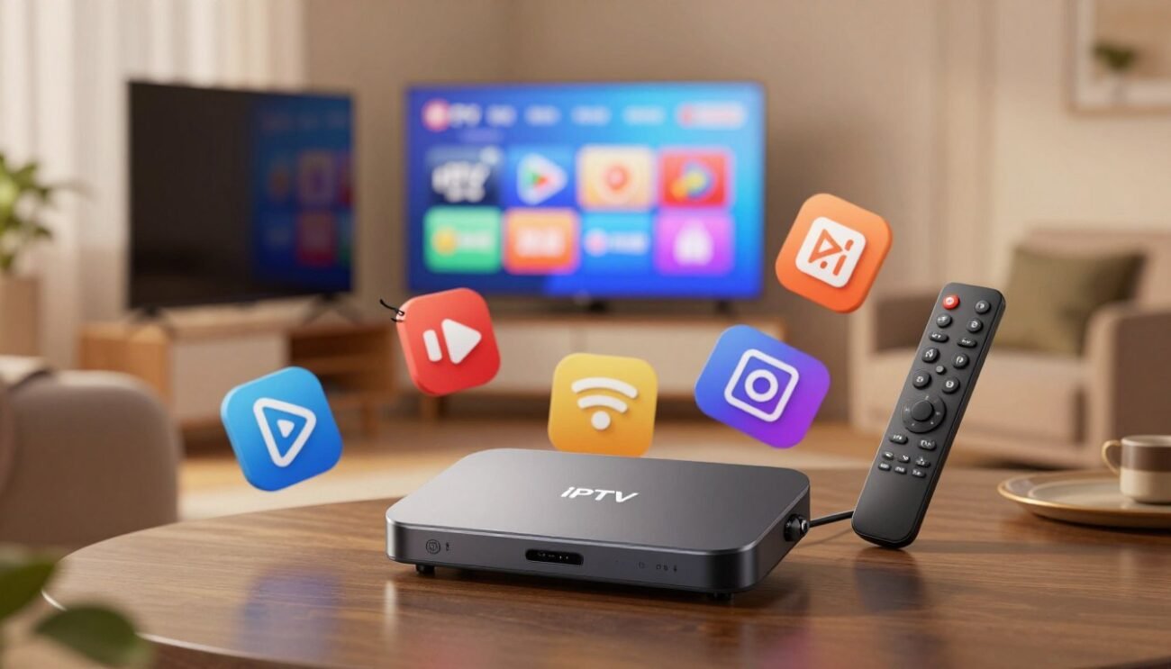 android box subscription bundle