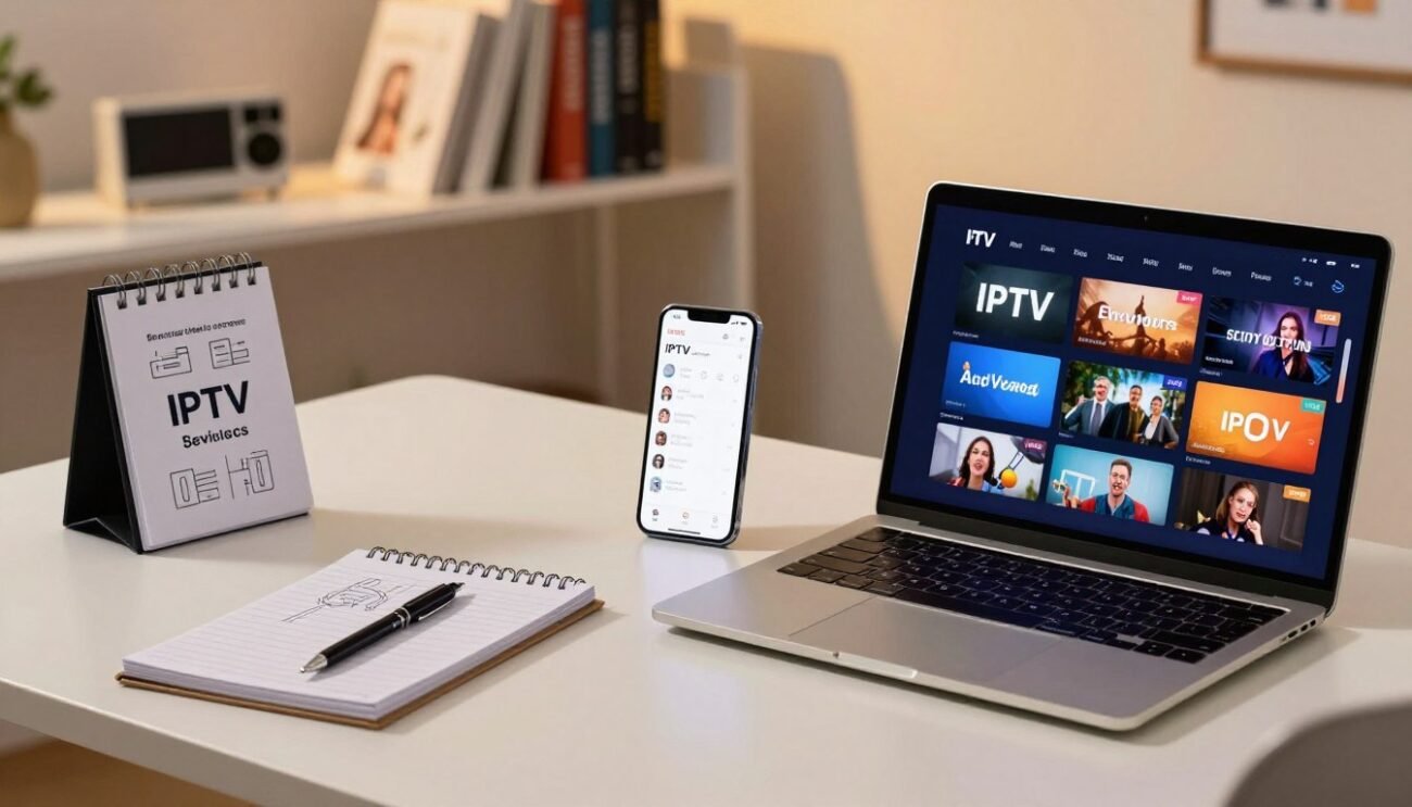 best practices for IPTV activation
