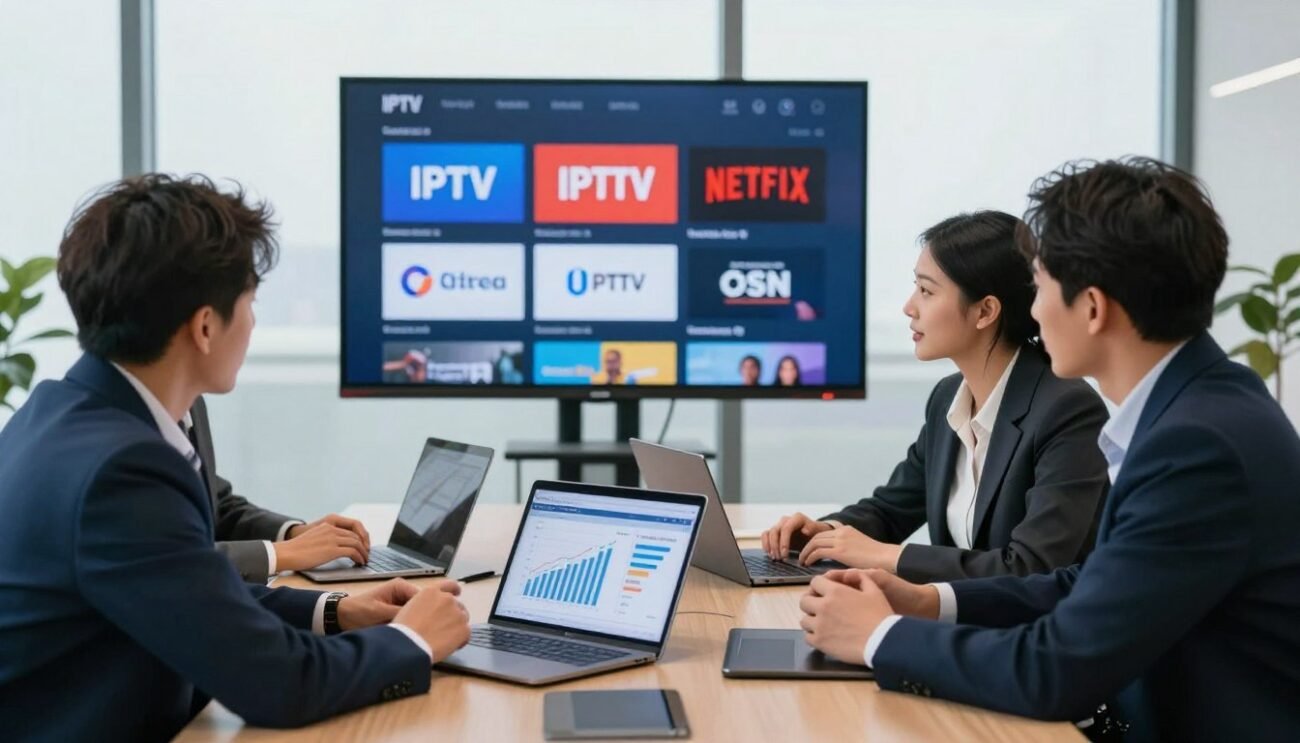 evaluating hd streaming quality value