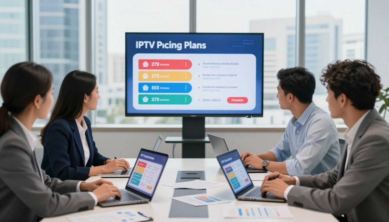 evaluating pricing plans and instant activation