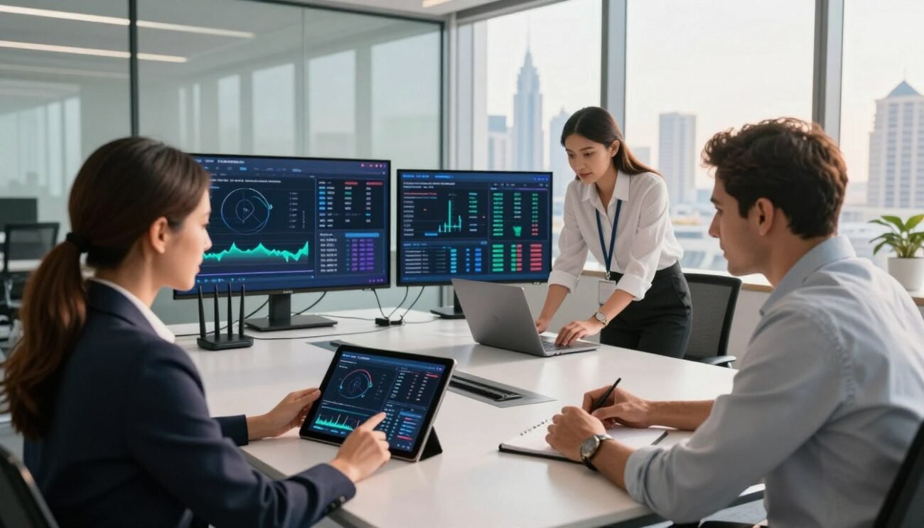 expert reviews testing cycle