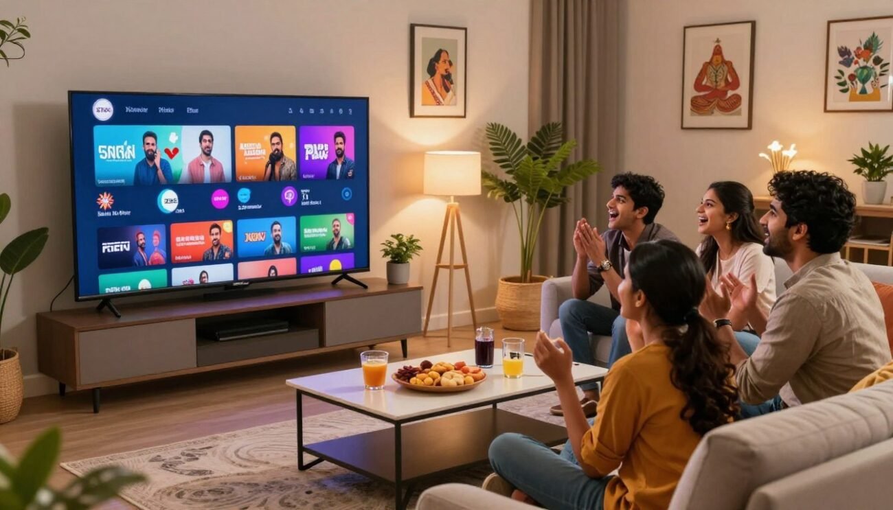 indian channels iptv uae