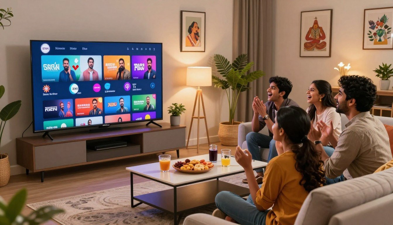 indian channels iptv uae