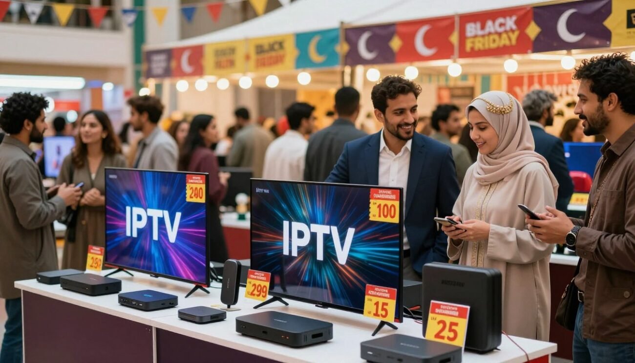 iptv uae deals discounts 2026
