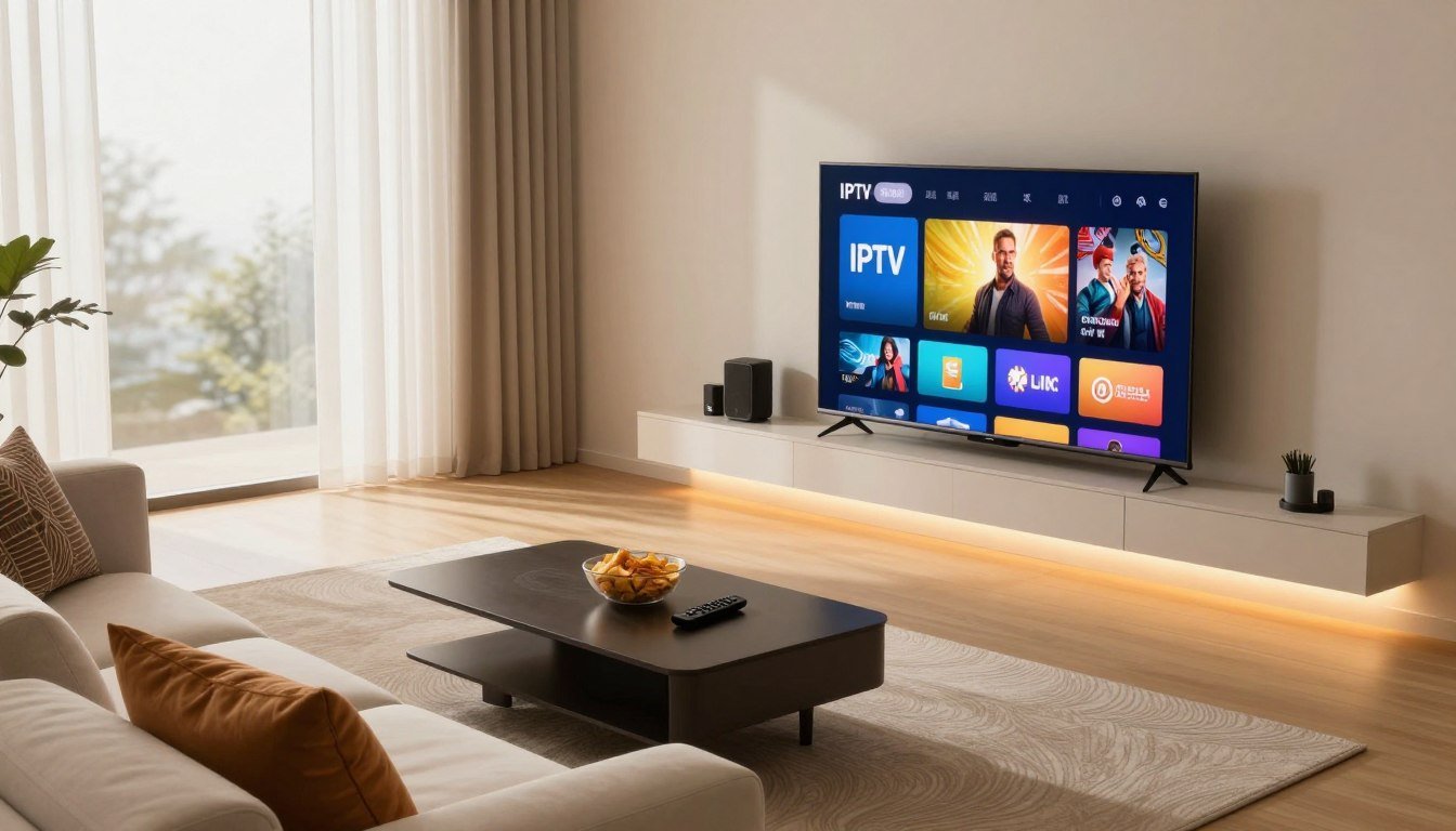 iptv uae faq questions 2026