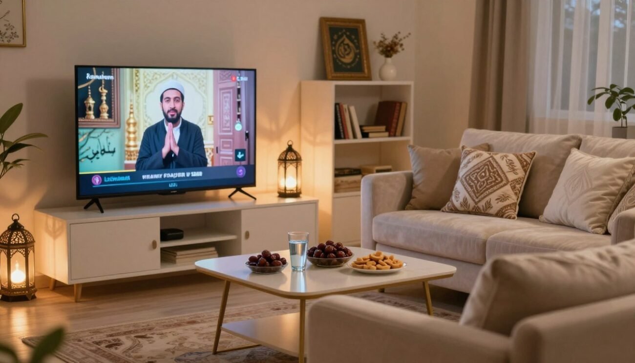 iptv uae ramadan channels