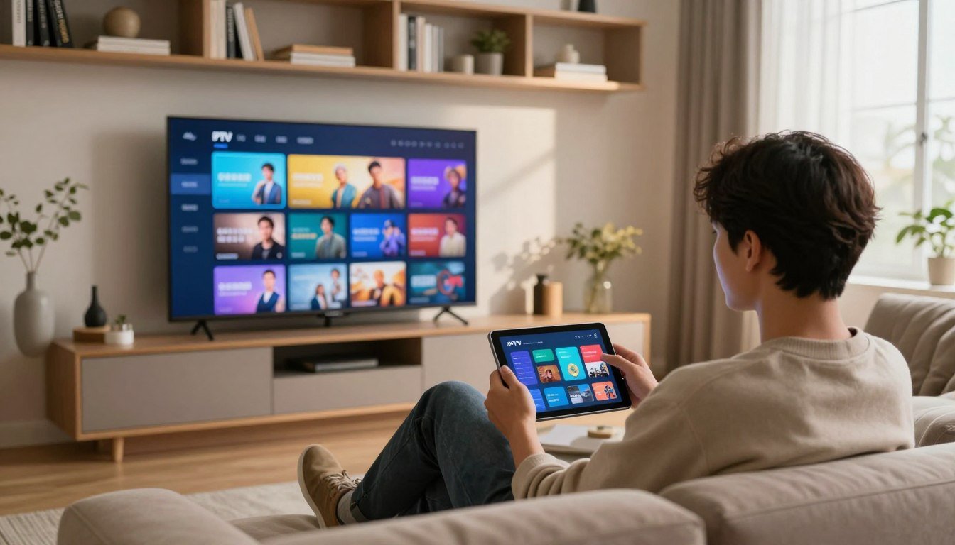 iptv uae review 2026