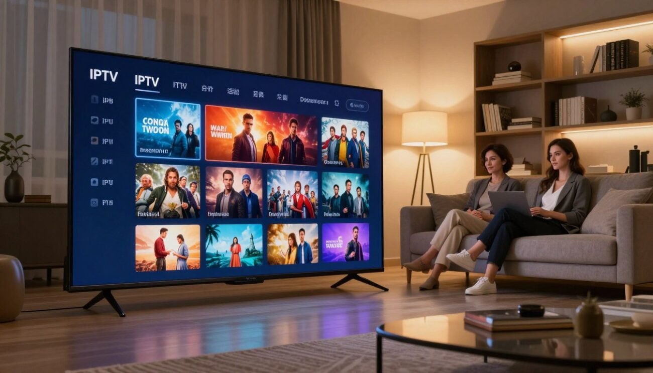 iptv uae reviews subscribers