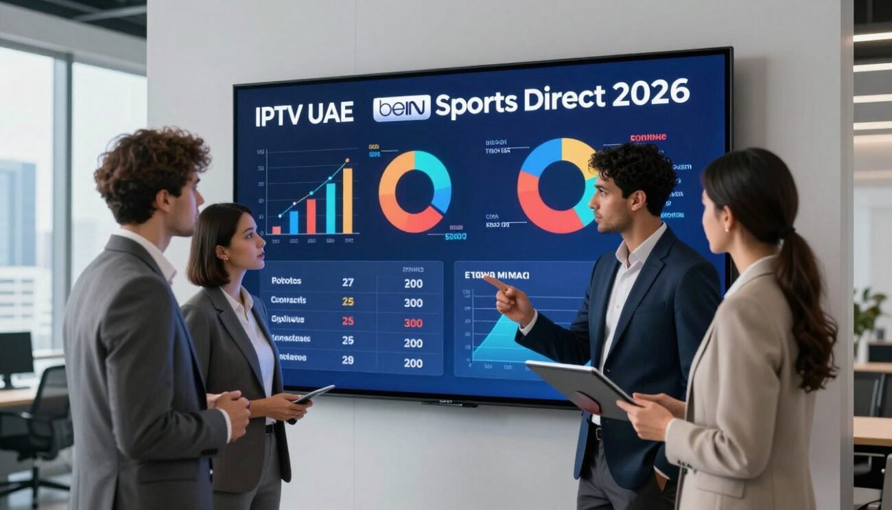 iptv uae vs bein sports