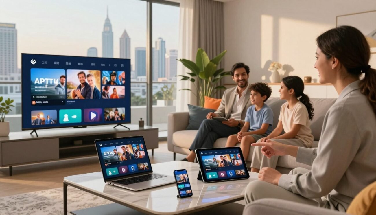 multi-device streaming compatibility