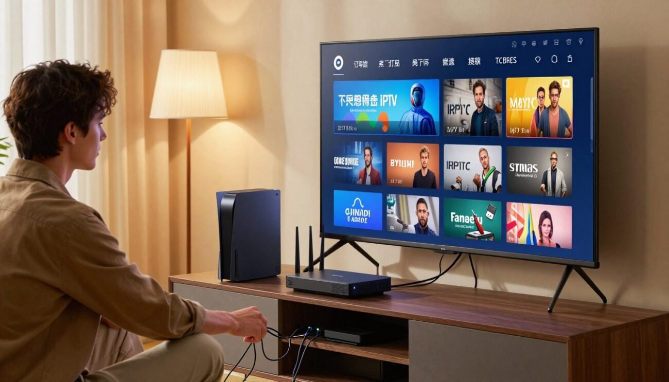 optimizing streaming setup