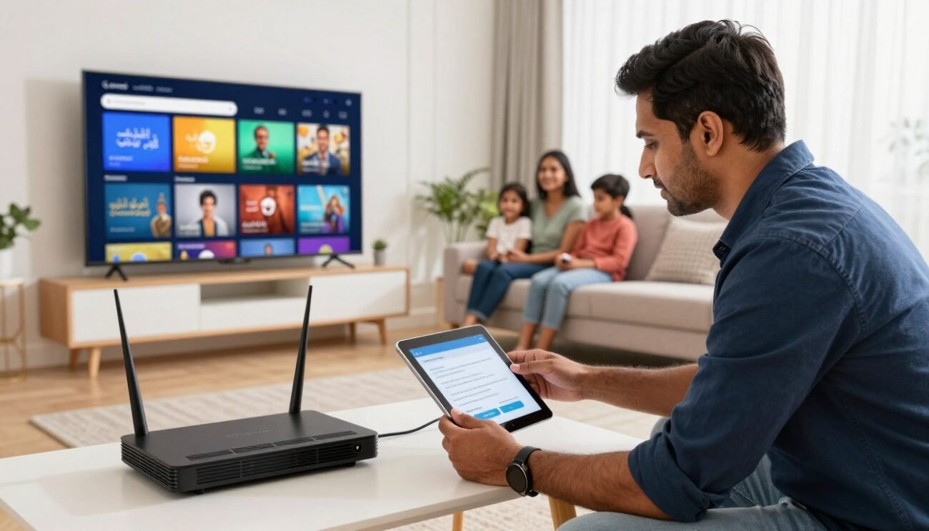 professional installation and support