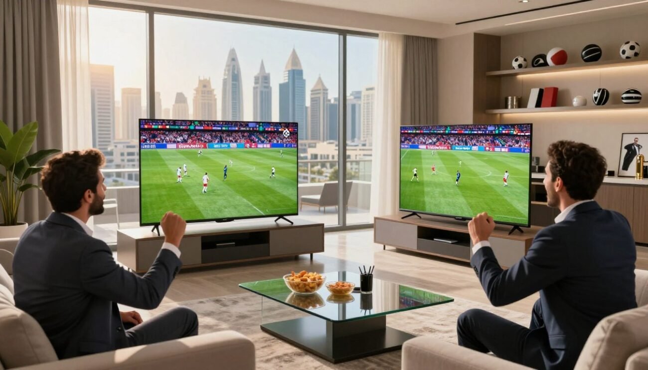 sports streaming live events