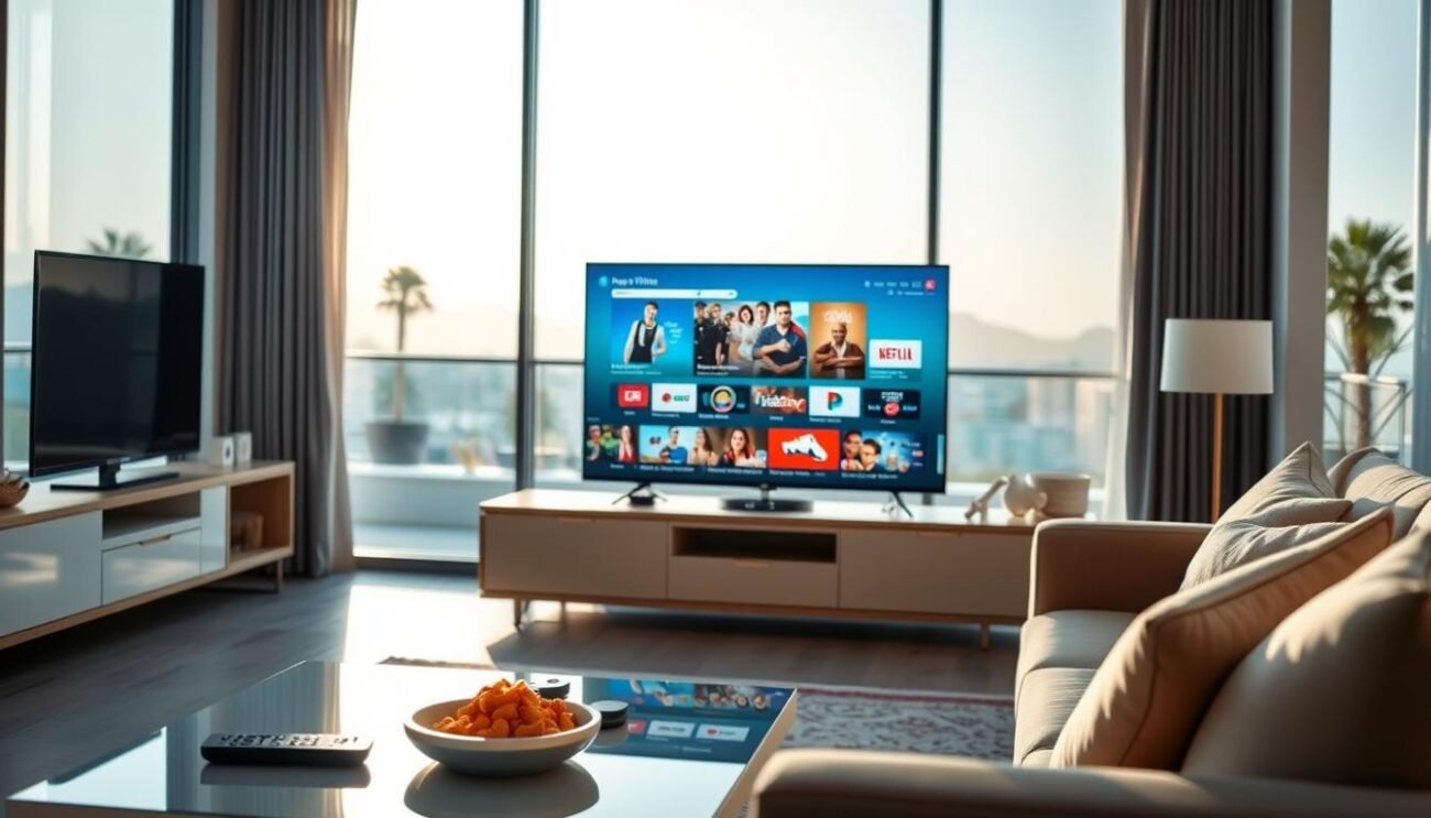 top iptv channels in ras al khaimah