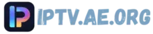 IPTV UAE logo
