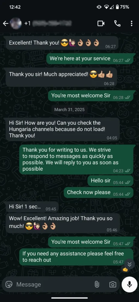 testimonial101