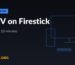 IPTV on Firestick